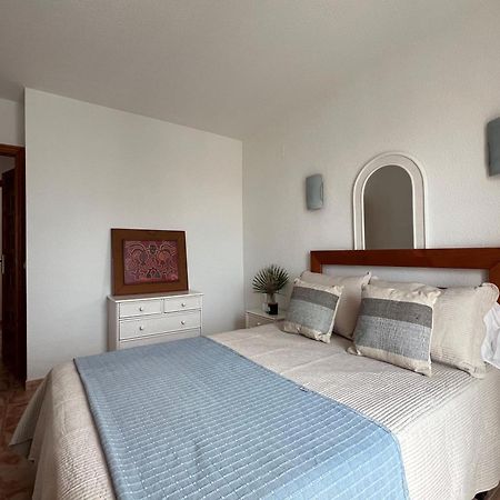 Apartamento Paz Vf012 - Salco La Cumbre Benitachell Exteriör bild