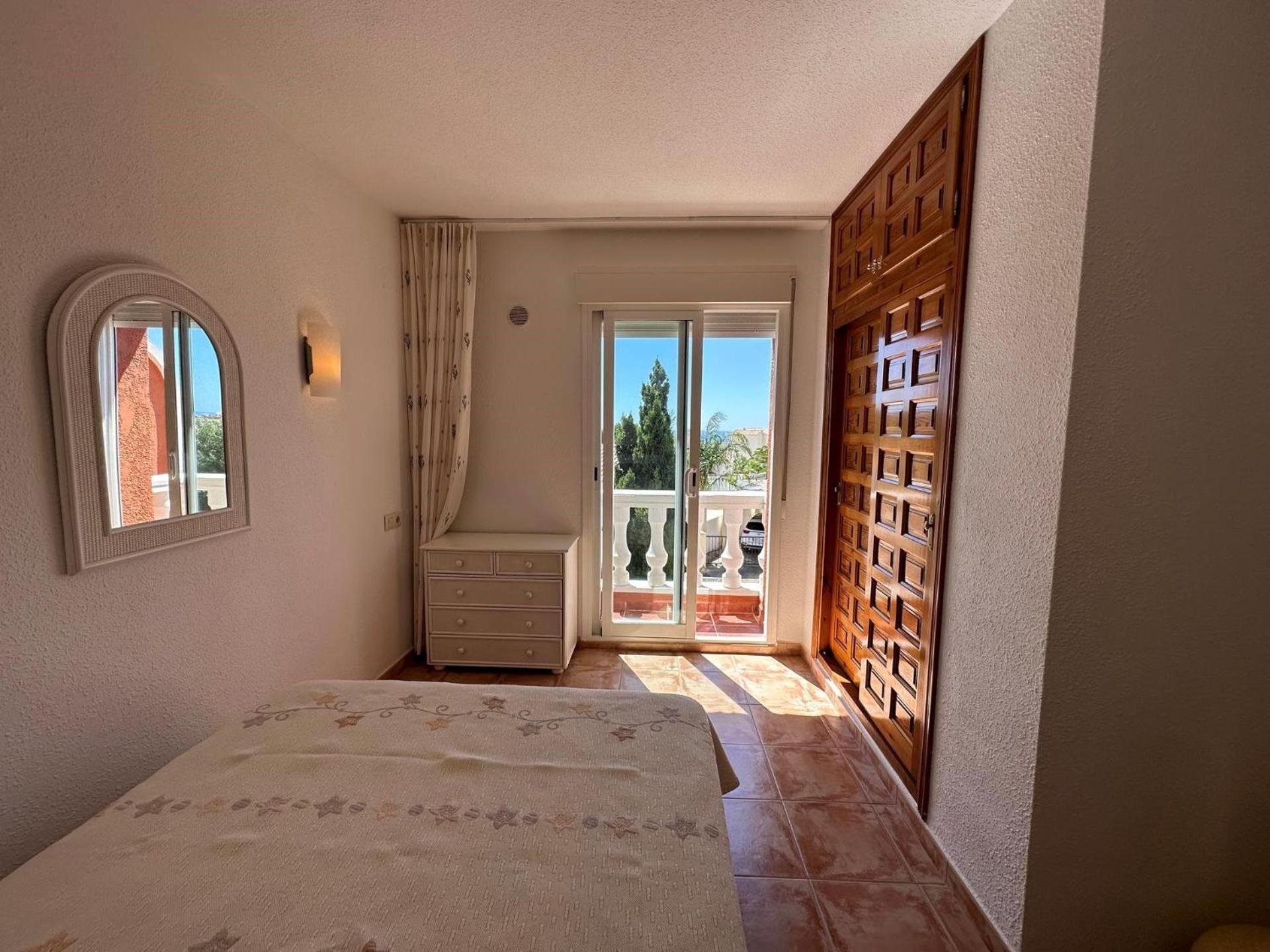 Apartamento Paz Vf012 - Salco La Cumbre Benitachell Exteriör bild