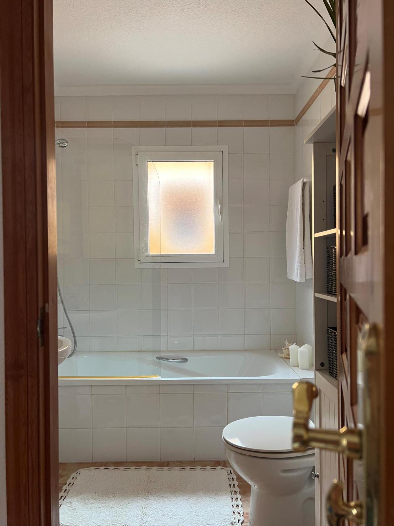 Apartamento Paz Vf012 - Salco La Cumbre Benitachell Exteriör bild