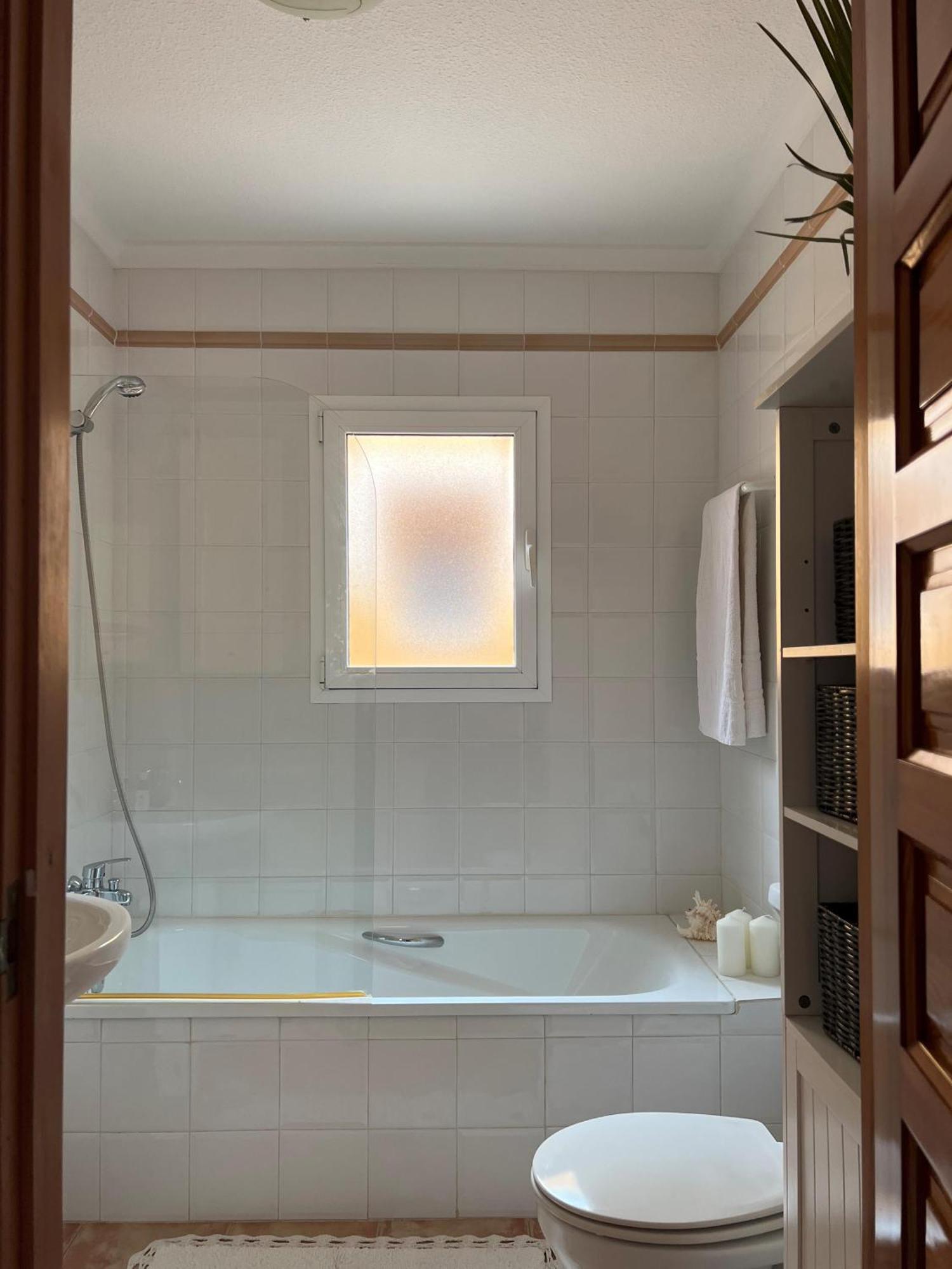 Apartamento Paz Vf012 - Salco La Cumbre Benitachell Exteriör bild