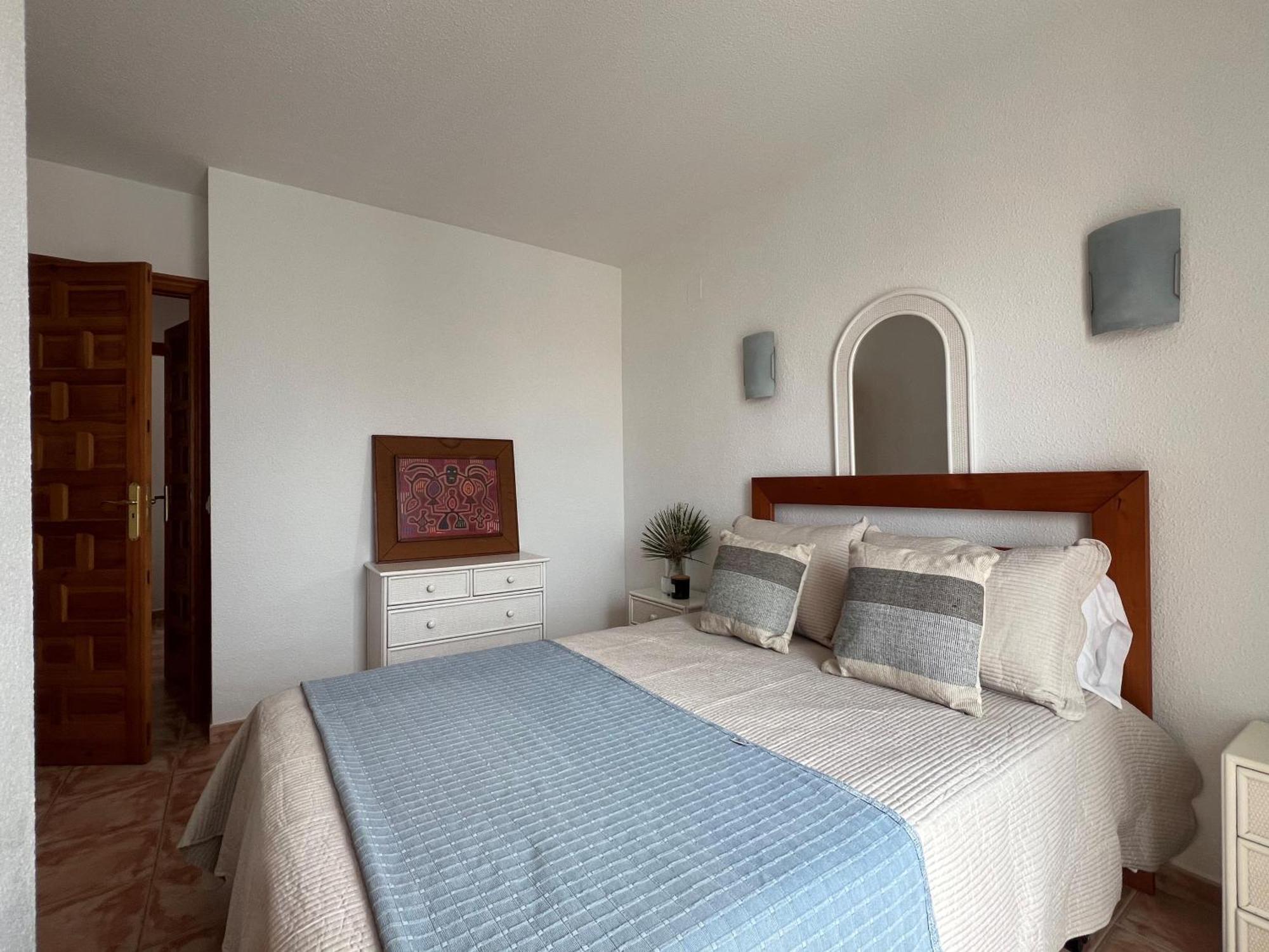 Apartamento Paz Vf012 - Salco La Cumbre Benitachell Exteriör bild