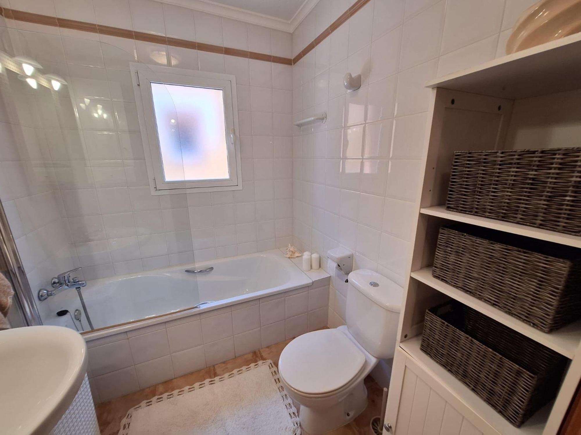 Apartamento Paz Vf012 - Salco La Cumbre Benitachell Exteriör bild