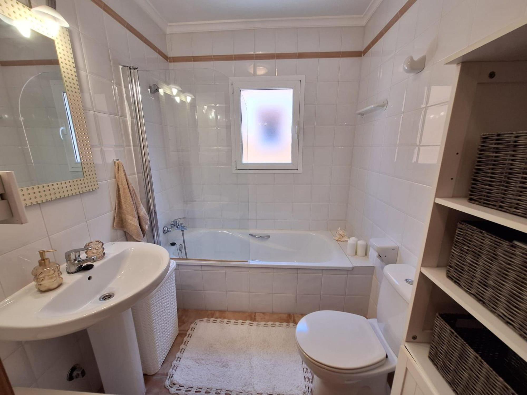 Apartamento Paz Vf012 - Salco La Cumbre Benitachell Exteriör bild