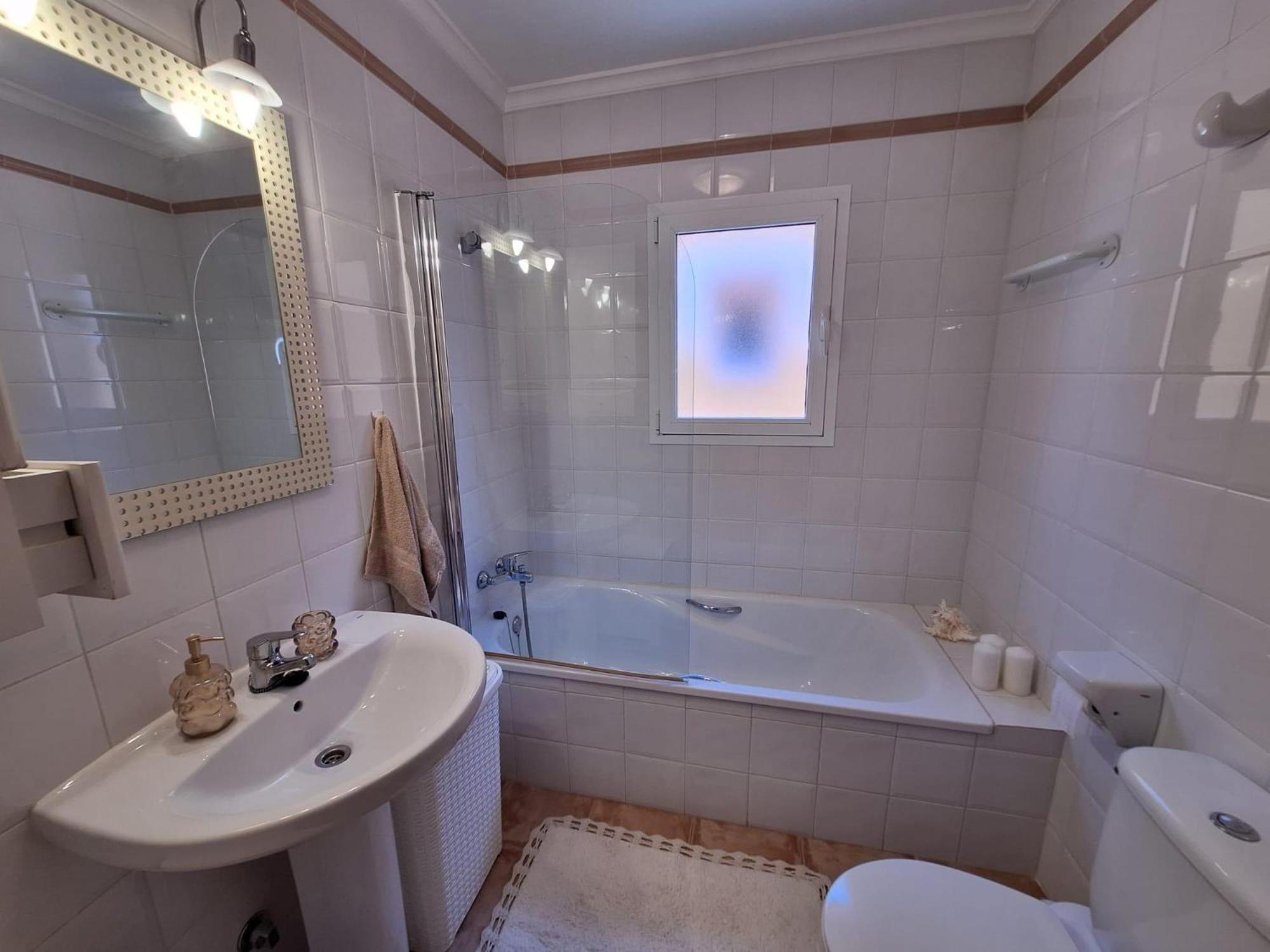 Apartamento Paz Vf012 - Salco La Cumbre Benitachell Exteriör bild